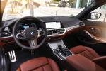 BMW 330e M Sport 2019 года (WW)